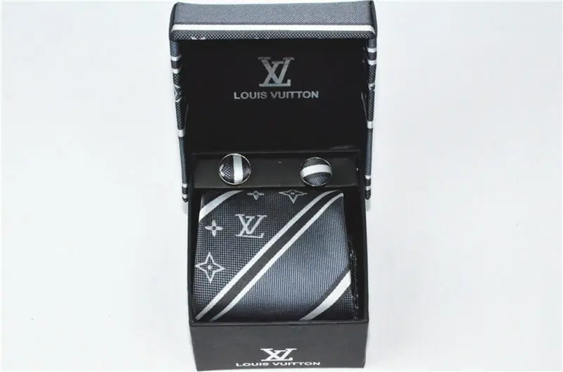 louis vuitton lv cravate pour homme s_1241b351